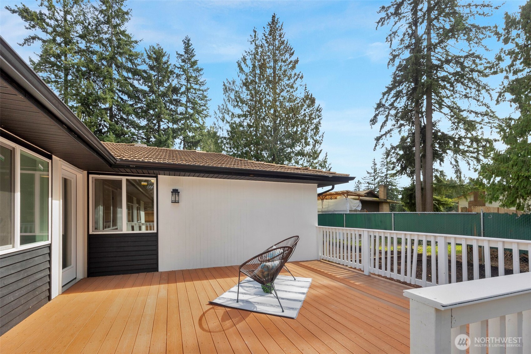 2402 Larlin Drive , Everett, WA 98203