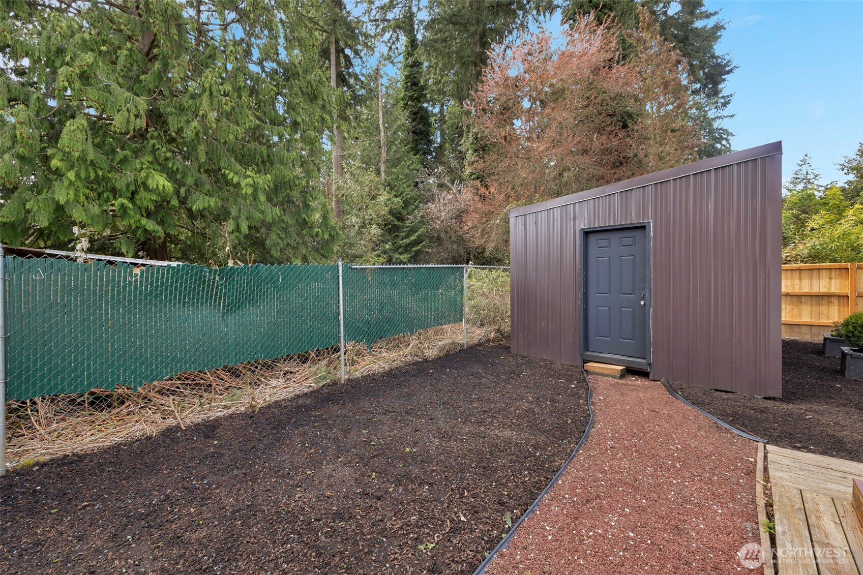 2402 Larlin Drive , Everett, WA 98203