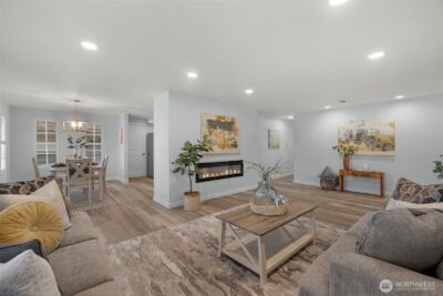 2402 Larlin Drive , Everett, WA 98203 - Photo 9