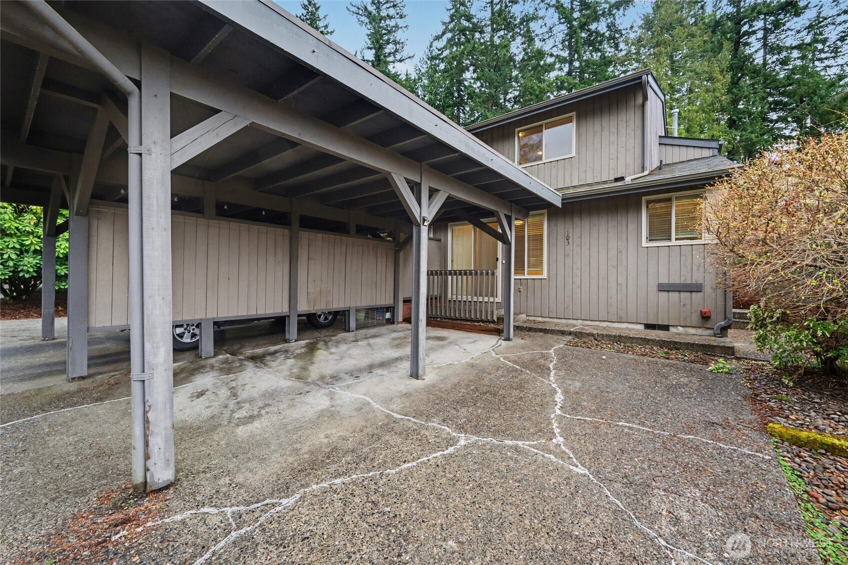 2918 Sylvan Street #103, Bellingham, WA 98226