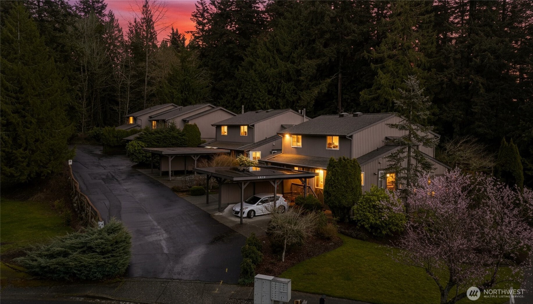 2918 Sylvan Street #103, Bellingham, WA 98226