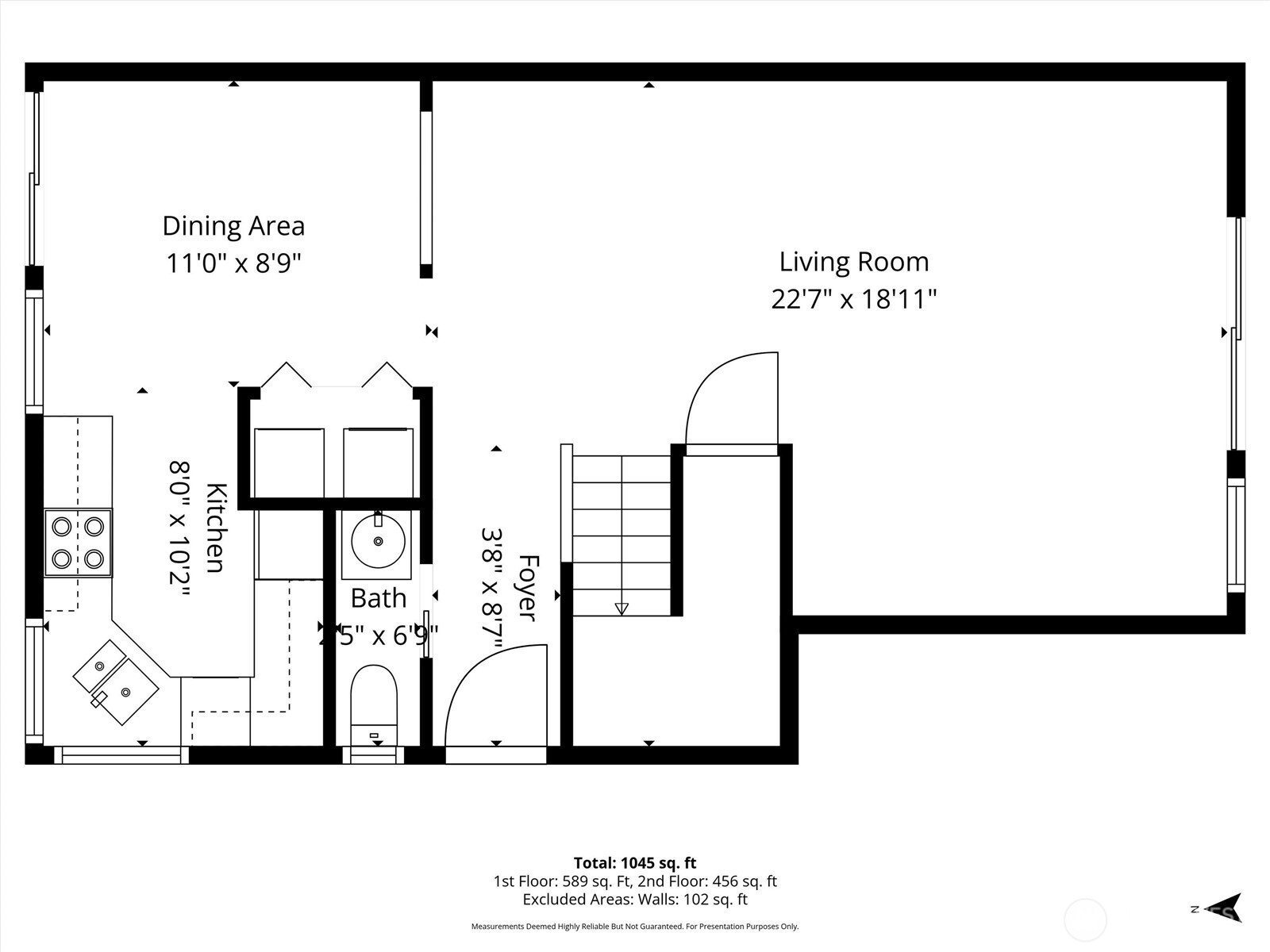 2918 Sylvan Street #103, Bellingham, WA 98226