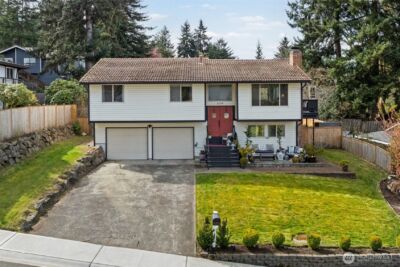 32719 40th Avenue SW, Federal Way, WA 98023-2660