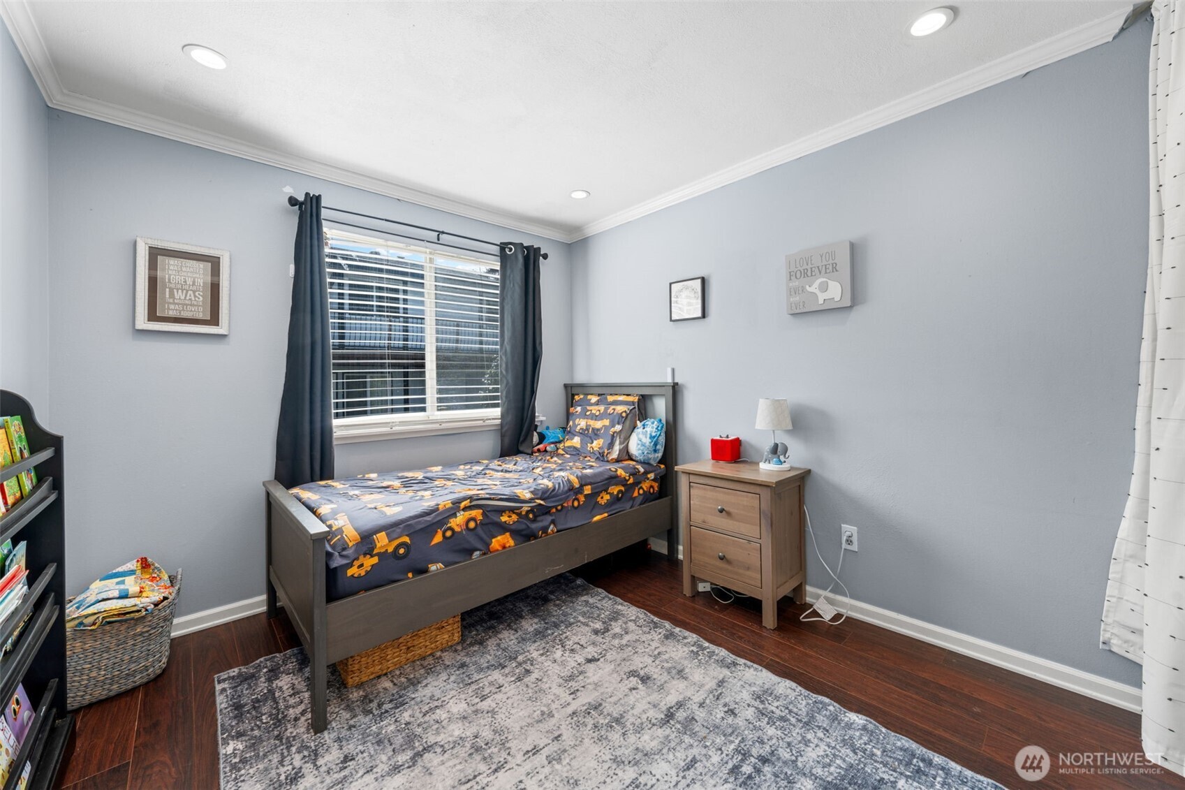 32719 40th Avenue SW, Federal Way, WA 98023-2660