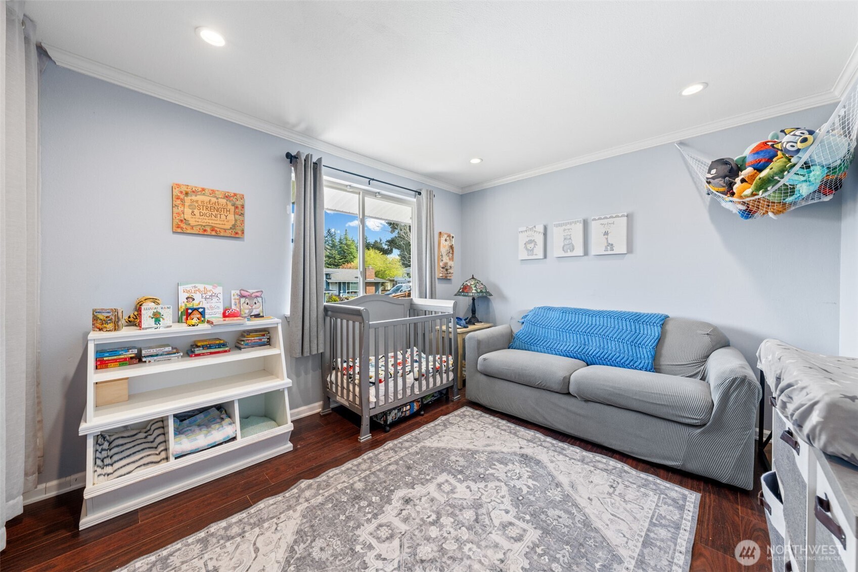 32719 40th Avenue SW, Federal Way, WA 98023-2660