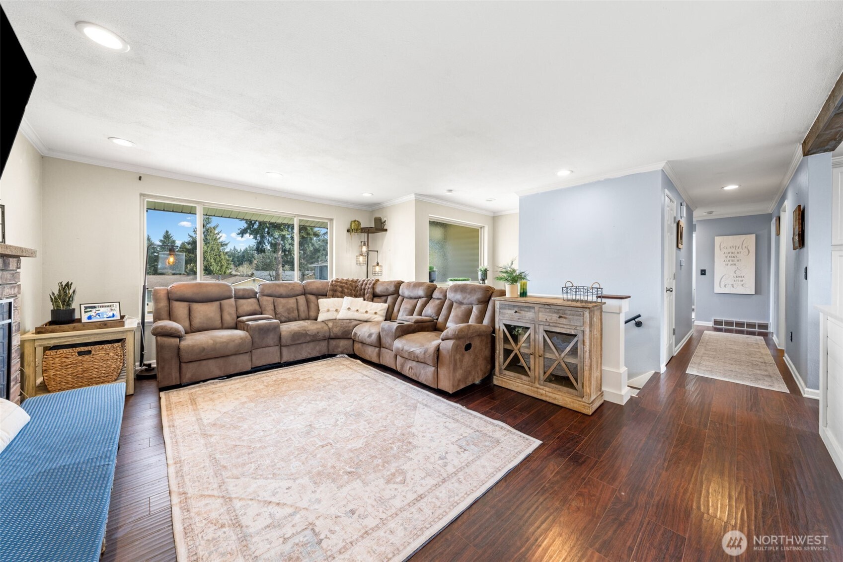 32719 40th Avenue SW, Federal Way, WA 98023-2660