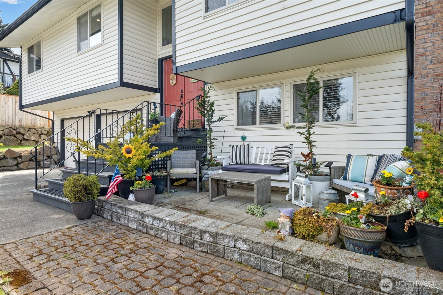 32719 40th Avenue SW, Federal Way, WA 98023-2660