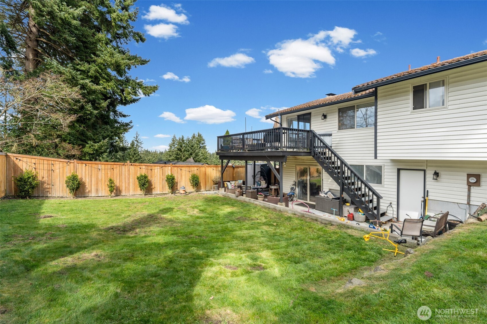 32719 40th Avenue SW, Federal Way, WA 98023-2660