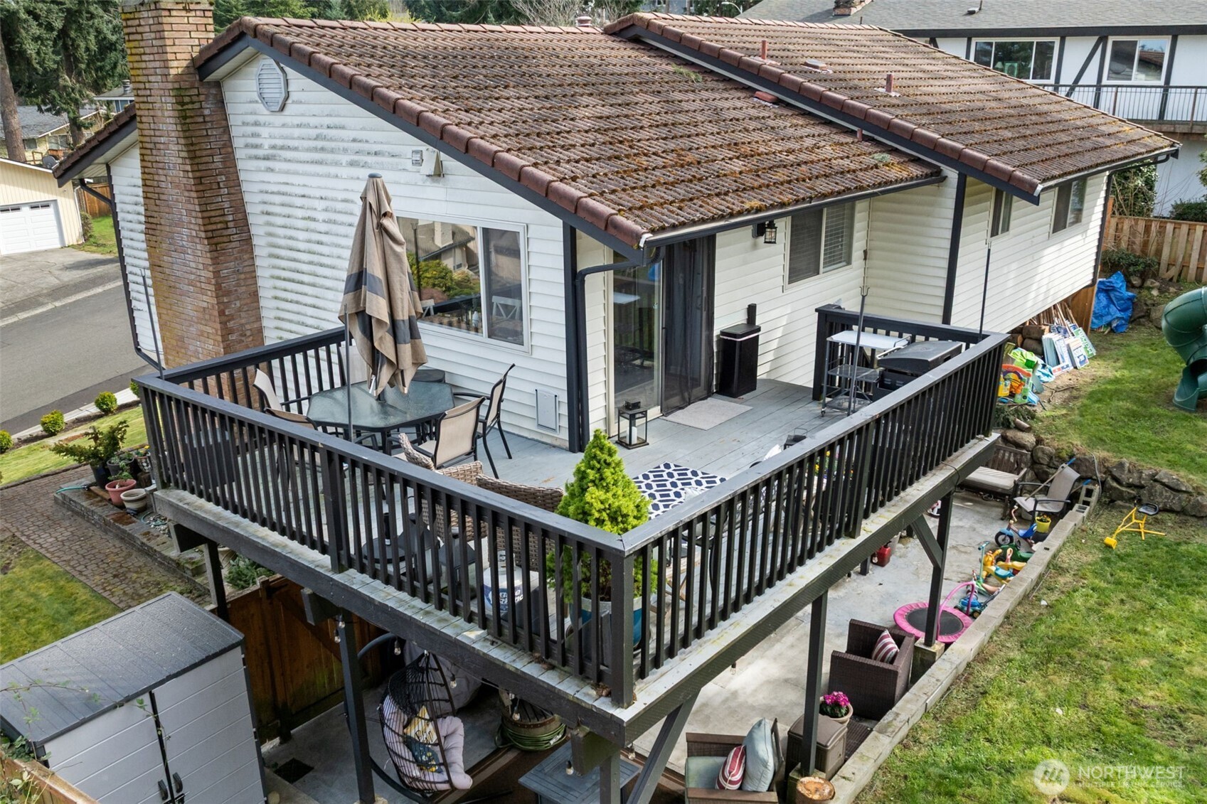 32719 40th Avenue SW, Federal Way, WA 98023-2660