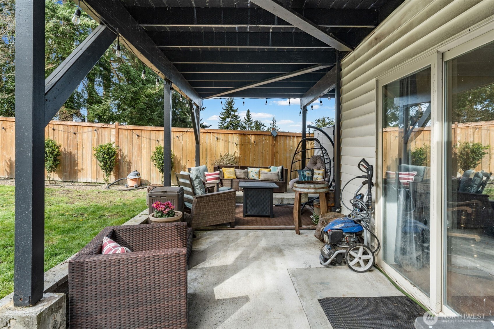 32719 40th Avenue SW, Federal Way, WA 98023-2660