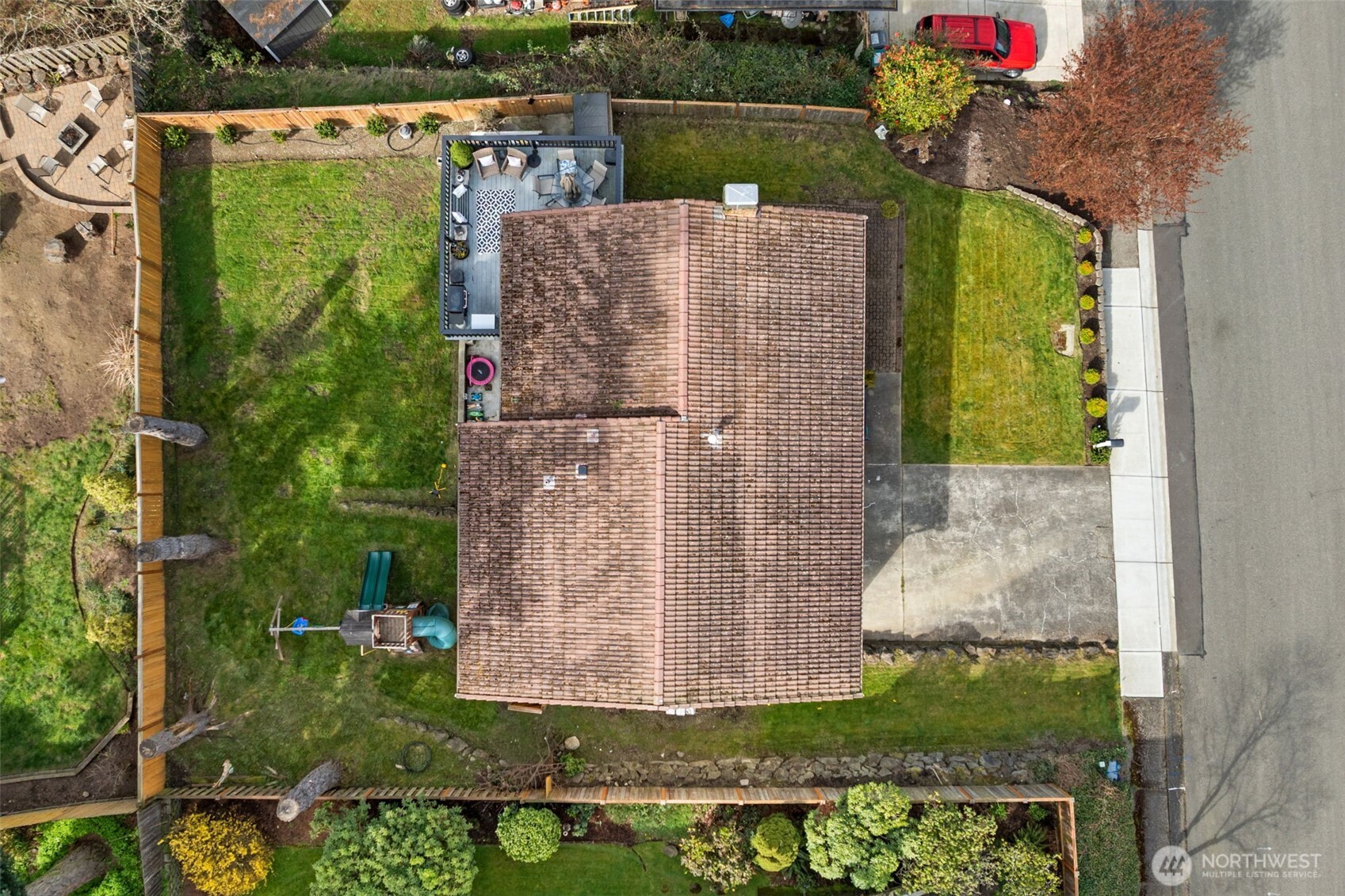 32719 40th Avenue SW, Federal Way, WA 98023-2660