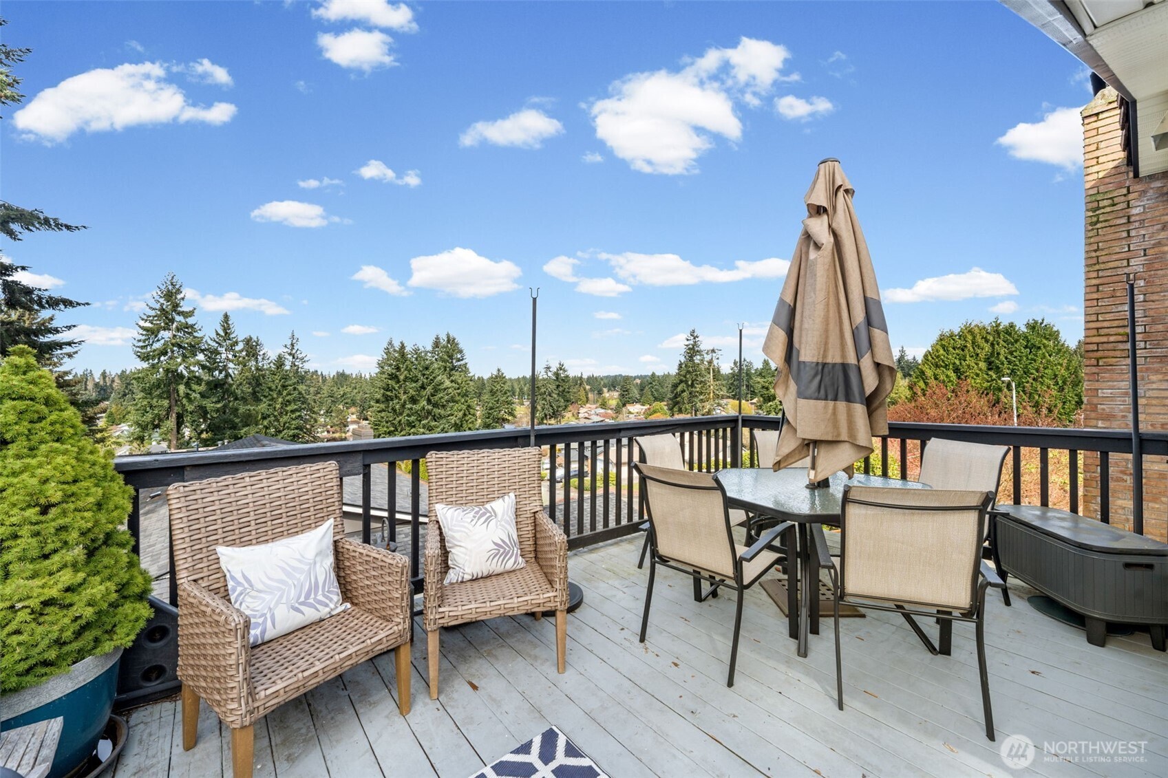 32719 40th Avenue SW, Federal Way, WA 98023-2660