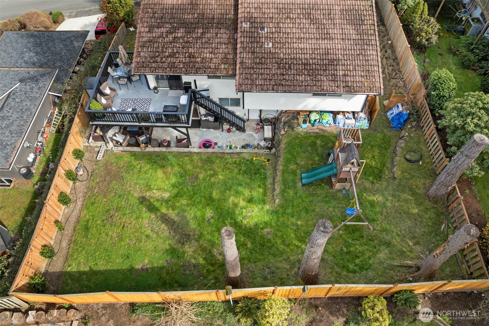 32719 40th Avenue SW, Federal Way, WA 98023-2660