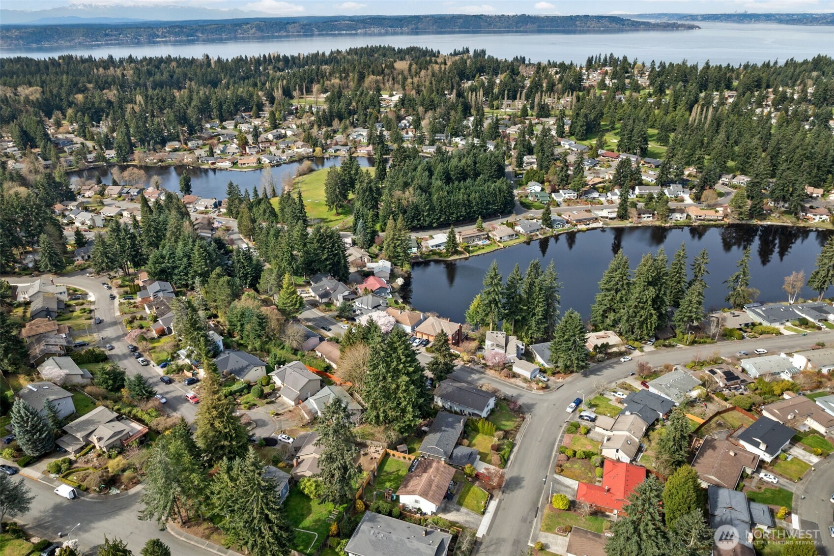 32719 40th Avenue SW, Federal Way, WA 98023-2660