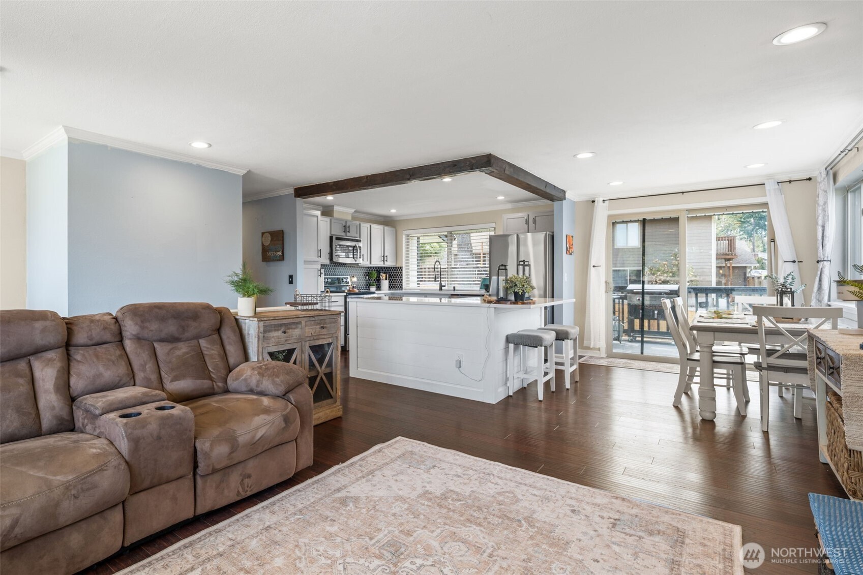 32719 40th Avenue SW, Federal Way, WA 98023-2660