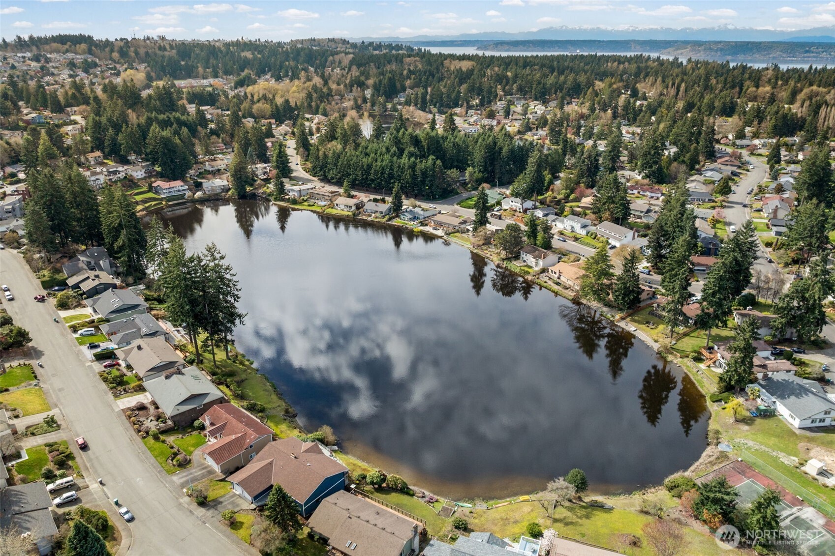 32719 40th Avenue SW, Federal Way, WA 98023-2660