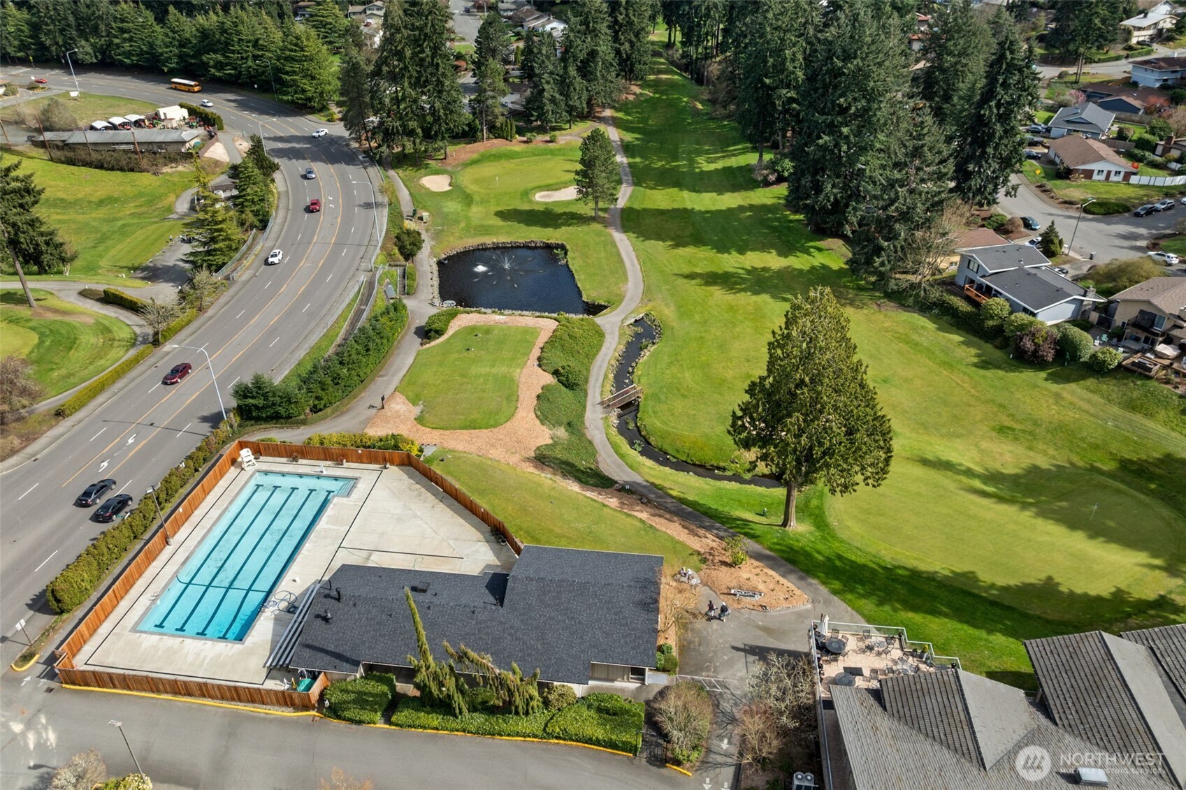 32719 40th Avenue SW, Federal Way, WA 98023-2660