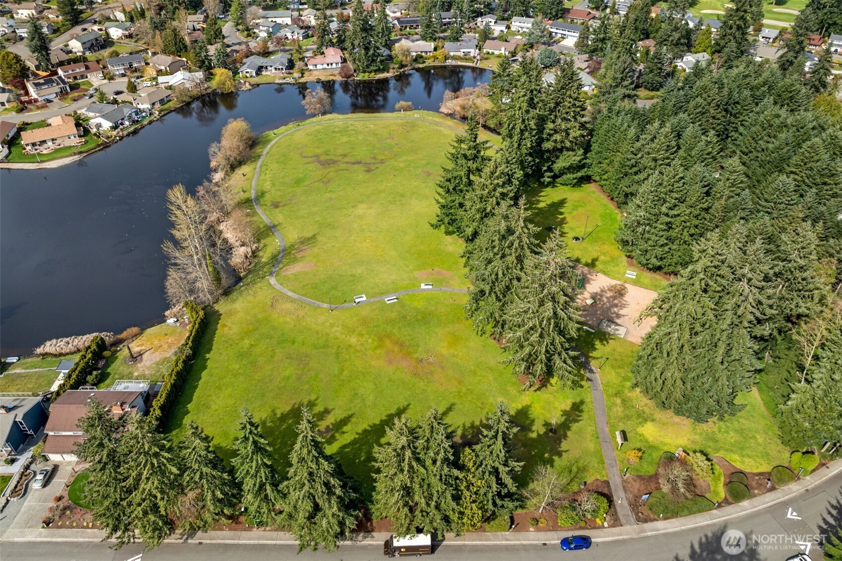 32719 40th Avenue SW, Federal Way, WA 98023-2660