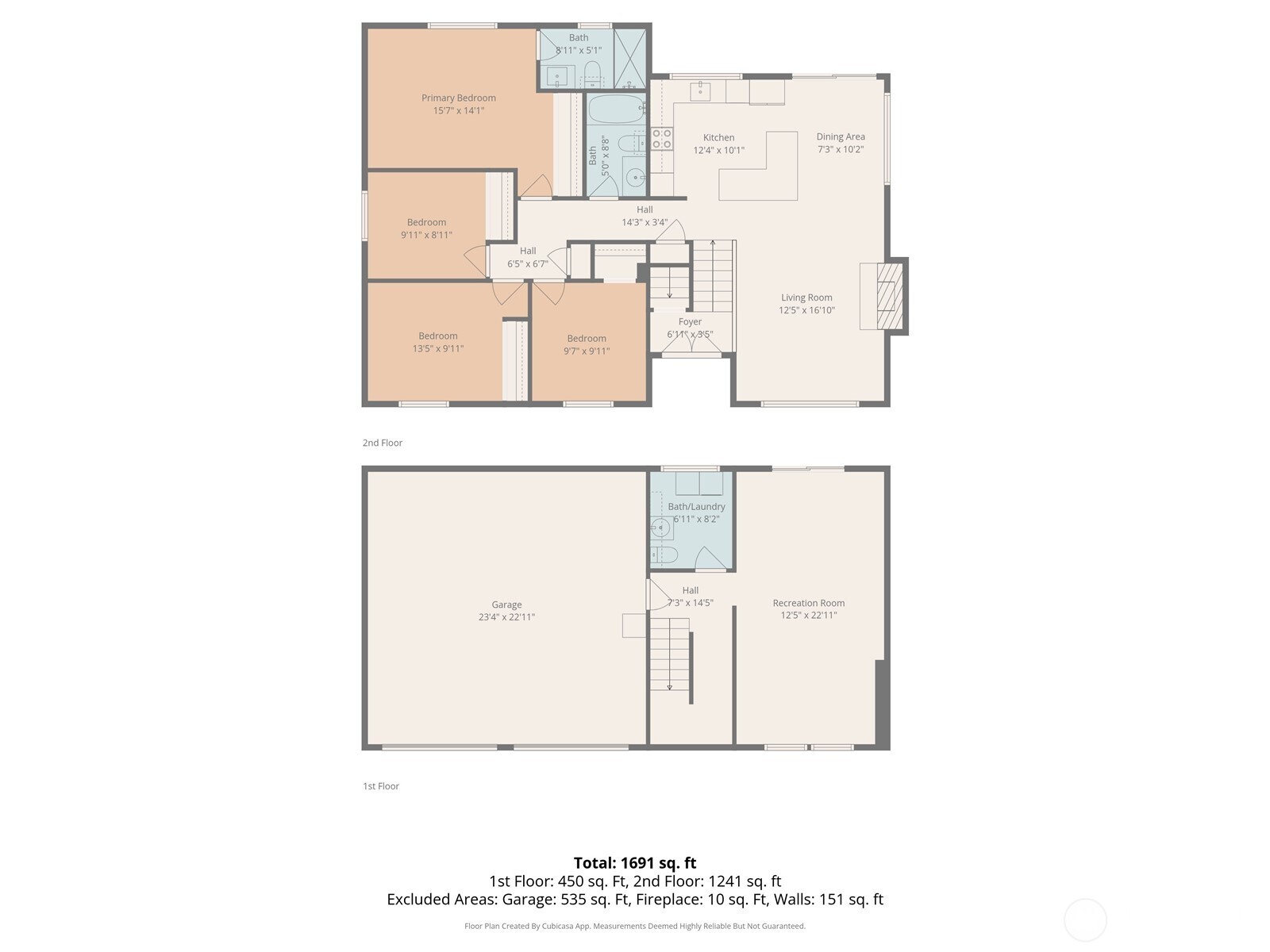 32719 40th Avenue SW, Federal Way, WA 98023-2660