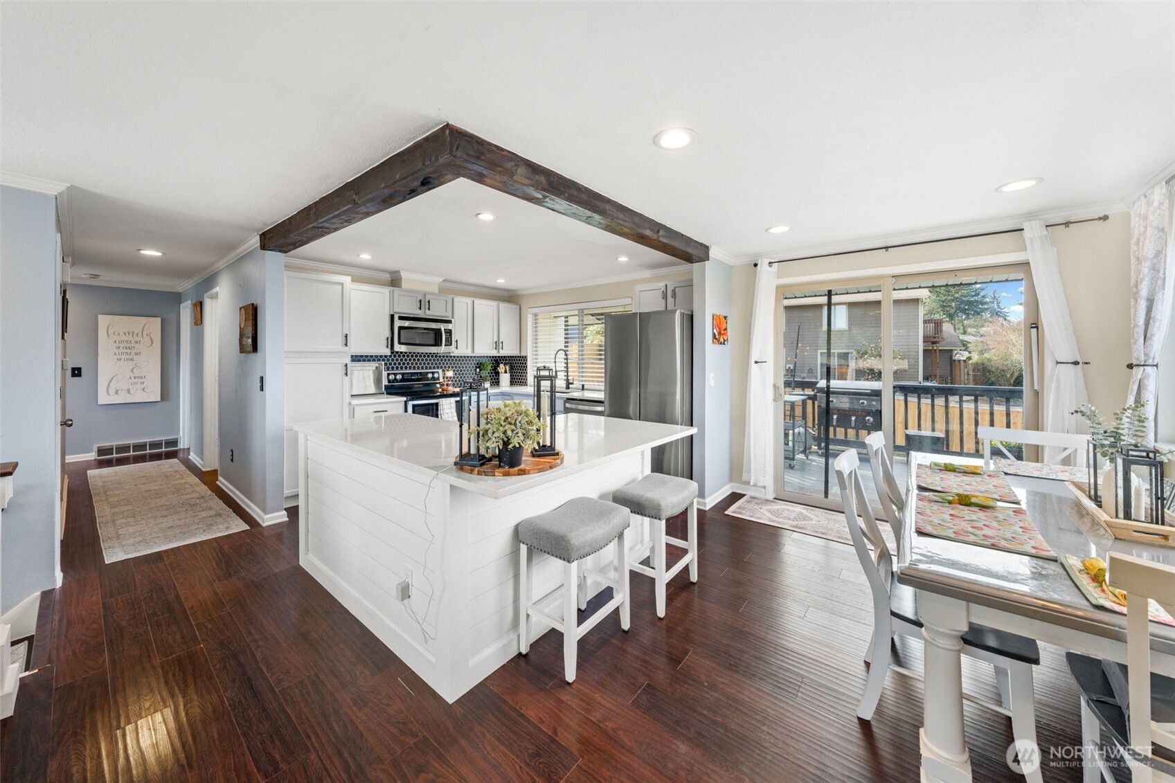 32719 40th Avenue SW, Federal Way, WA 98023-2660