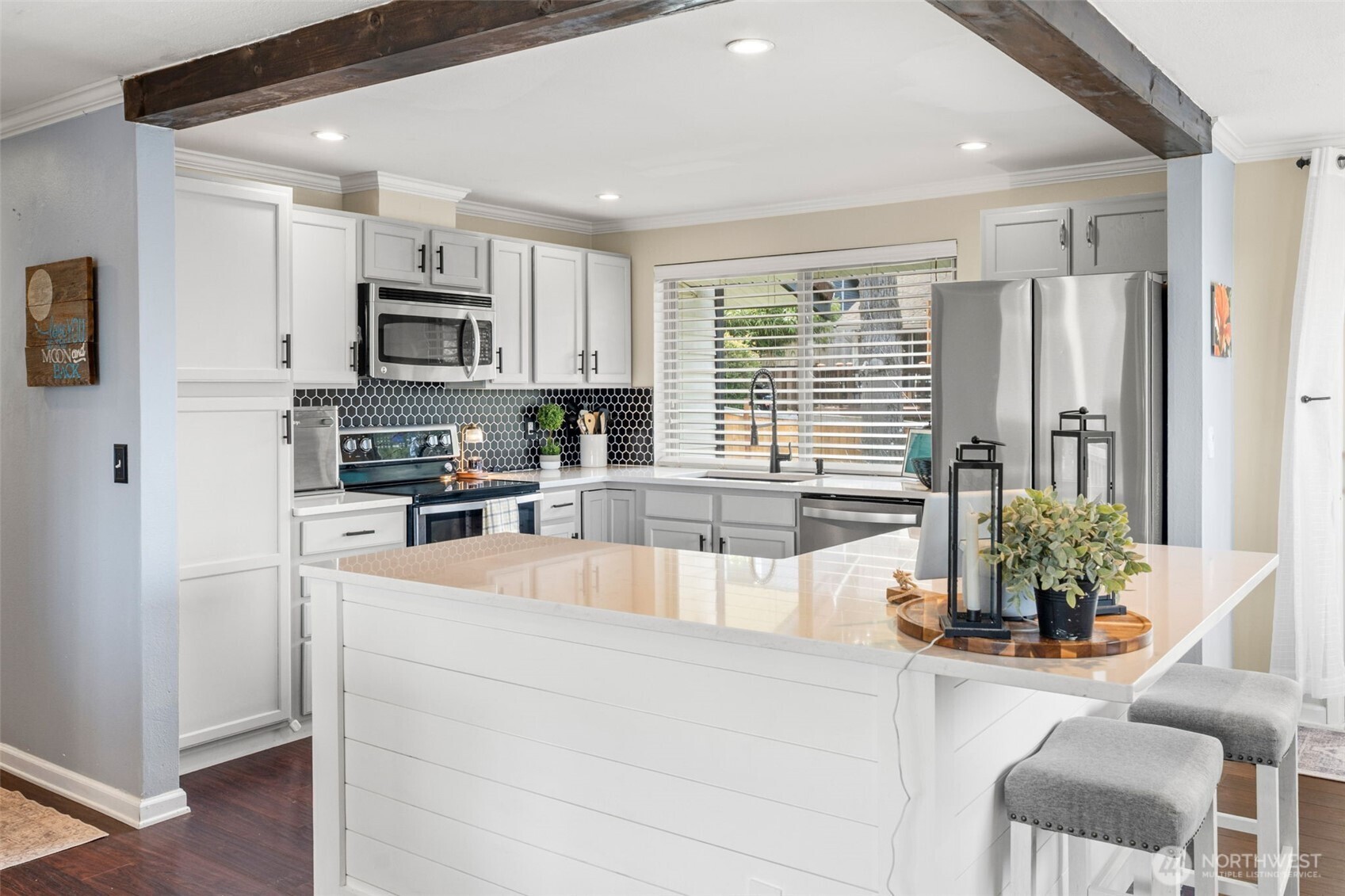 32719 40th Avenue SW, Federal Way, WA 98023-2660