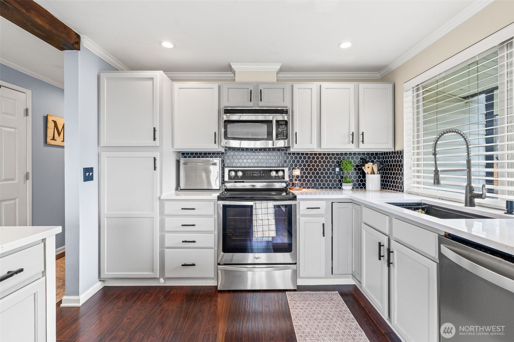 32719 40th Avenue SW, Federal Way, WA 98023-2660