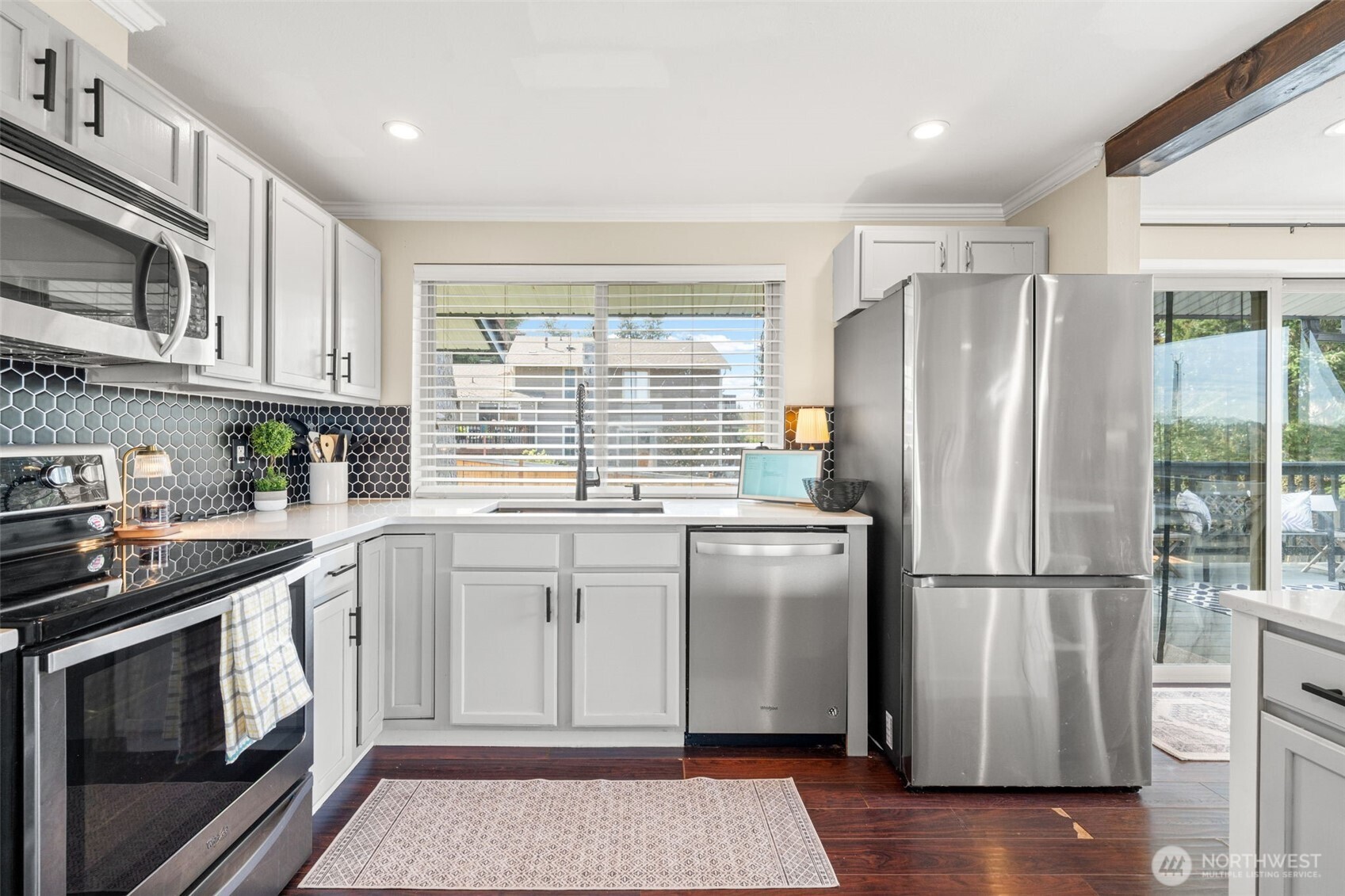 32719 40th Avenue SW, Federal Way, WA 98023-2660