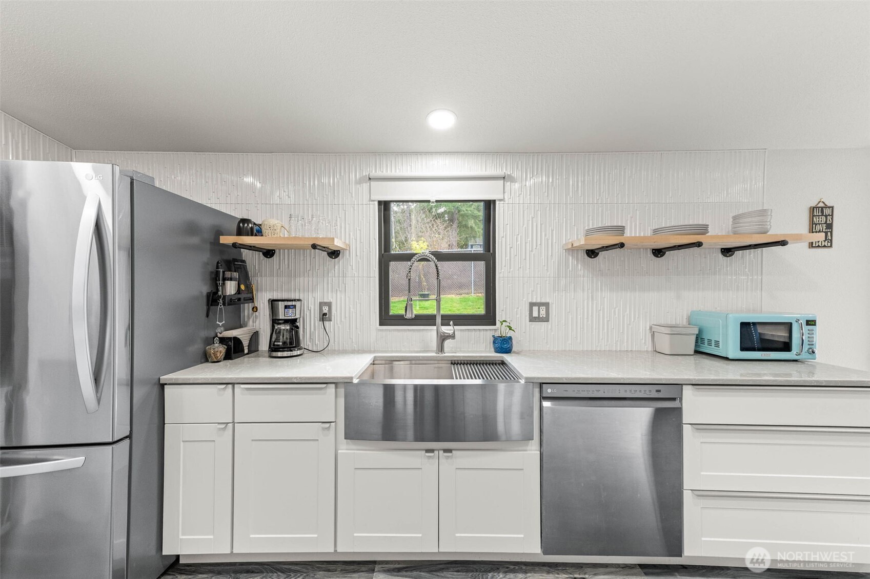 19536 Abbey Lane SE, Bucoda, WA 98530