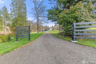 19536 Abbey Lane SE, Bucoda, WA 98530 - Photo 2