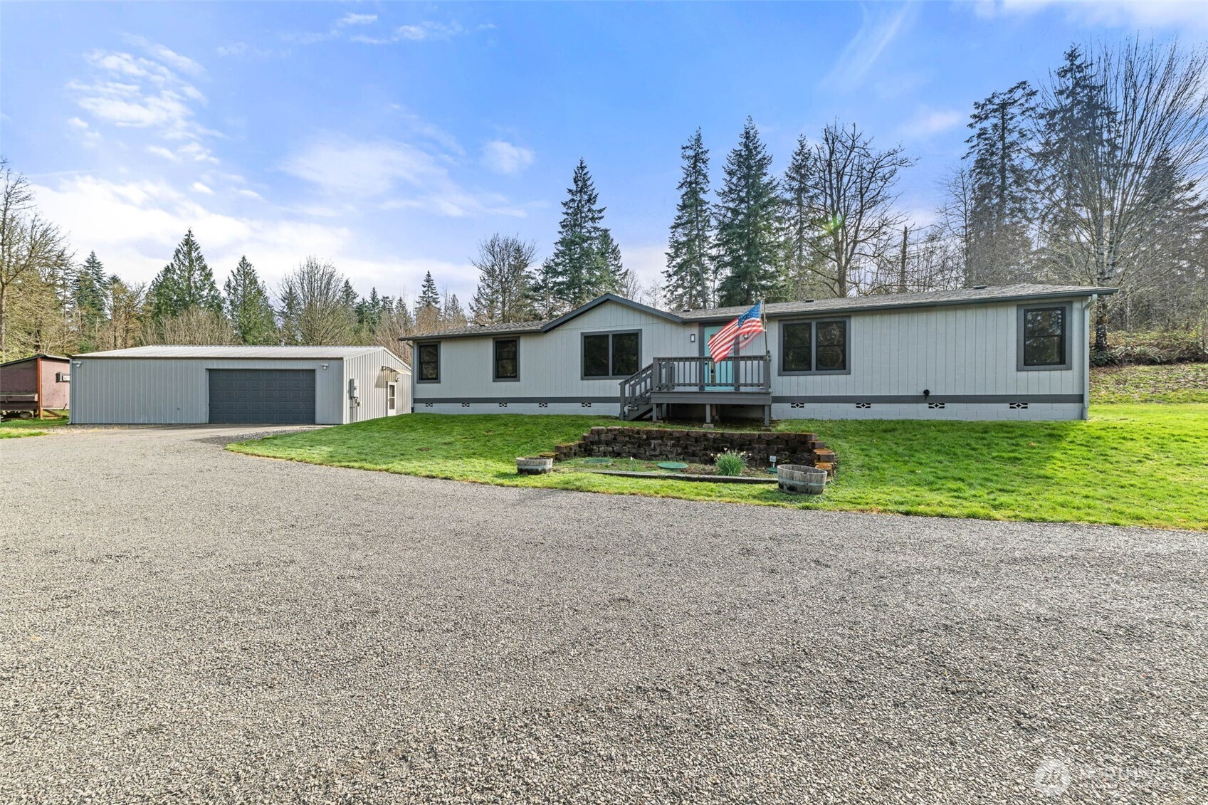 19536 Abbey Lane SE, Bucoda, WA 98530