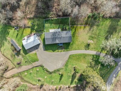 19536 Abbey Lane SE, Bucoda, WA 98530 - Photo 3