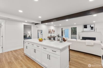 3809 NE 105th Street , Seattle, WA 98125-7923 - Photo 11