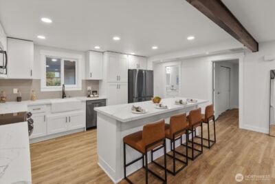 3809 NE 105th Street , Seattle, WA 98125-7923 - Photo 12