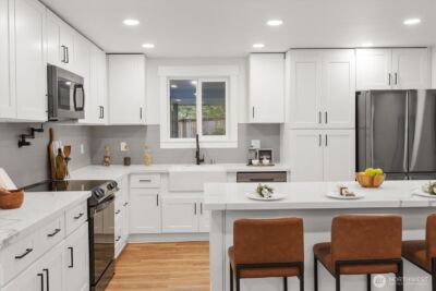 3809 NE 105th Street , Seattle, WA 98125-7923 - Photo 14