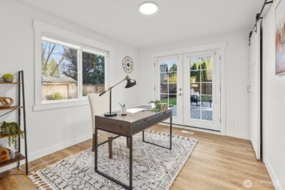 3809 NE 105th Street , Seattle, WA 98125-7923 - Photo 16