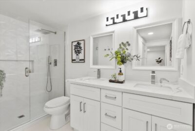 3809 NE 105th Street , Seattle, WA 98125-7923 - Photo 21