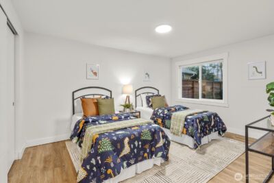 3809 NE 105th Street , Seattle, WA 98125-7923 - Photo 24