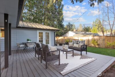 3809 NE 105th Street , Seattle, WA 98125-7923 - Photo 28