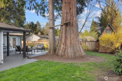 3809 NE 105th Street , Seattle, WA 98125-7923 - Photo 35