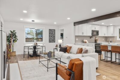 3809 NE 105th Street , Seattle, WA 98125-7923 - Photo 5