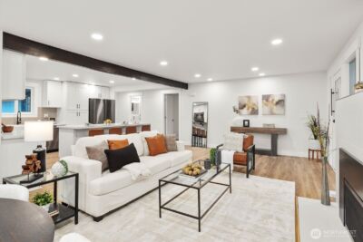 3809 NE 105th Street , Seattle, WA 98125-7923 - Photo 6