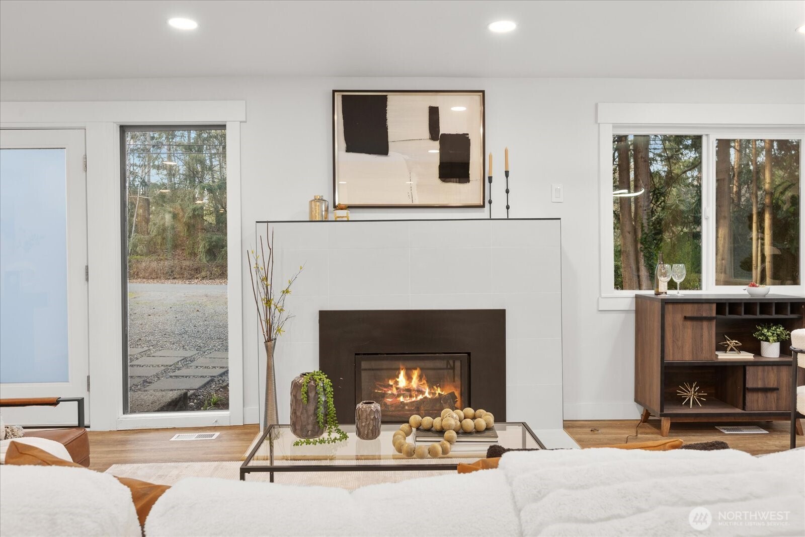 3809 NE 105th Street , Seattle, WA 98125-7923