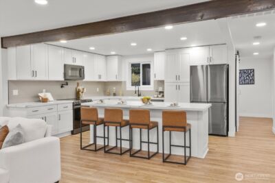 3809 NE 105th Street , Seattle, WA 98125-7923 - Photo 9