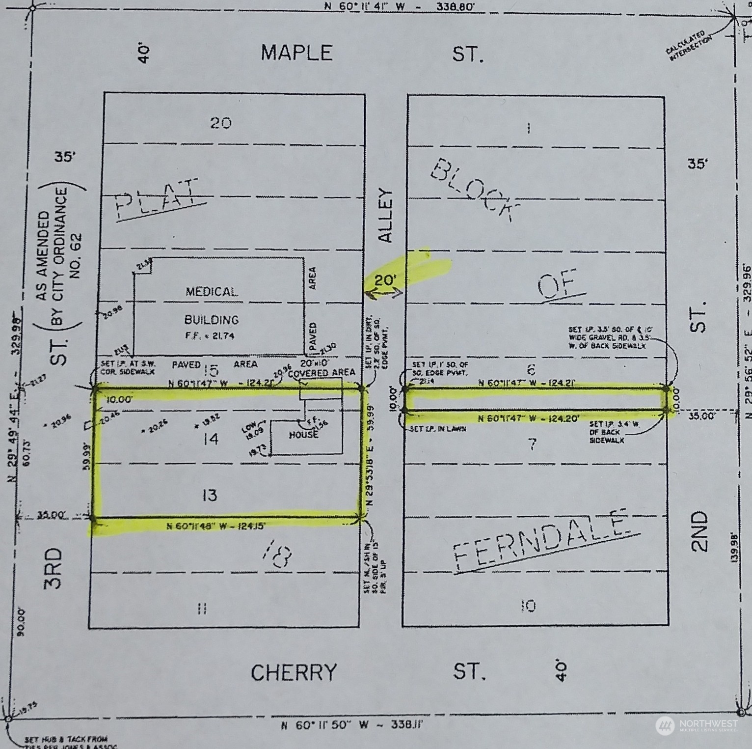 5604 3rd Avenue , Ferndale, WA 98248