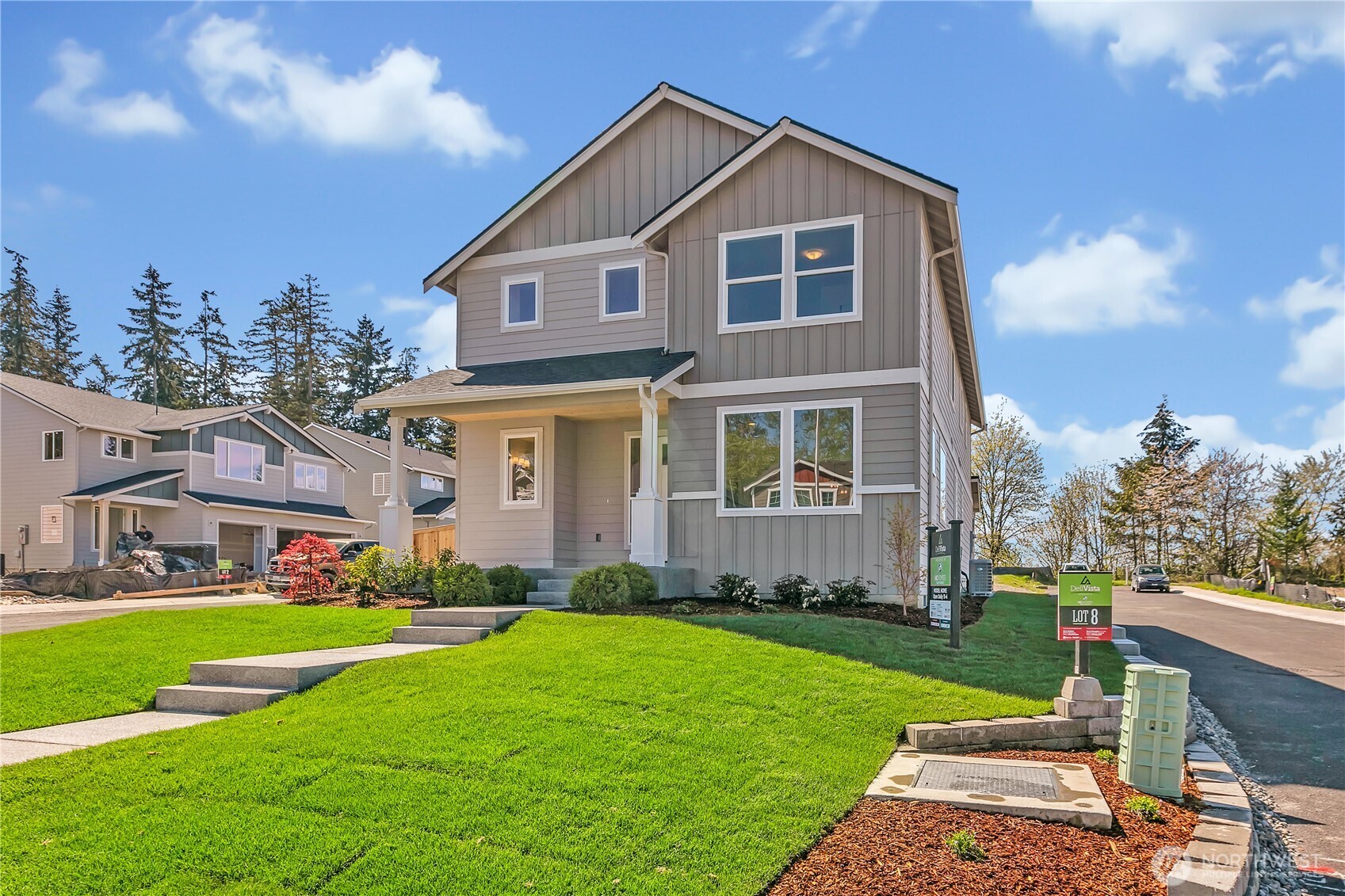 16212 76th Avenue Ct E, Puyallup, WA 98375