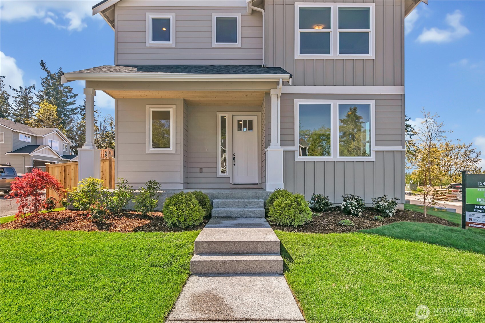 16212 76th Avenue Ct E, Puyallup, WA 98375