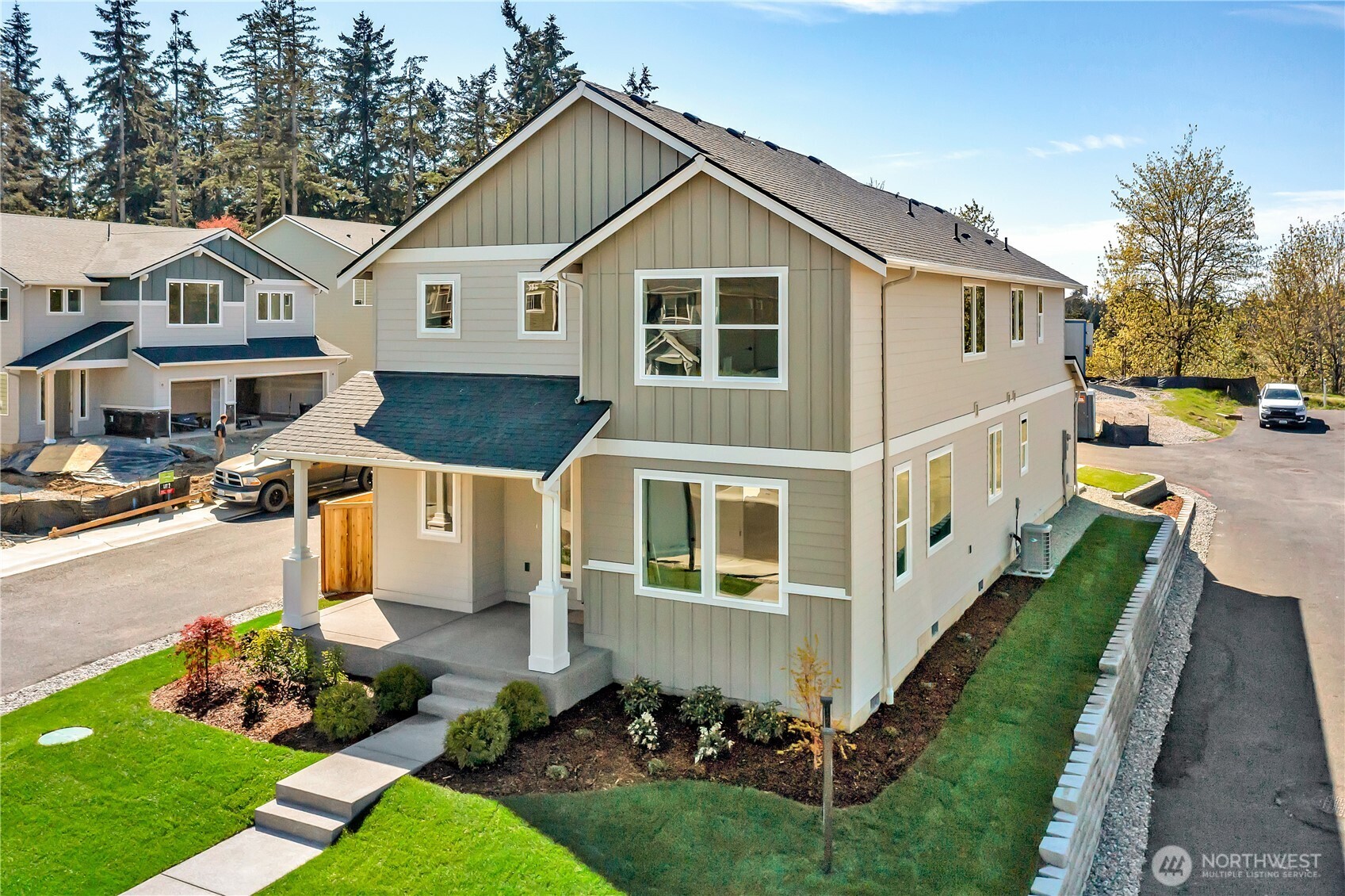 16212 76th Avenue Ct E, Puyallup, WA 98375