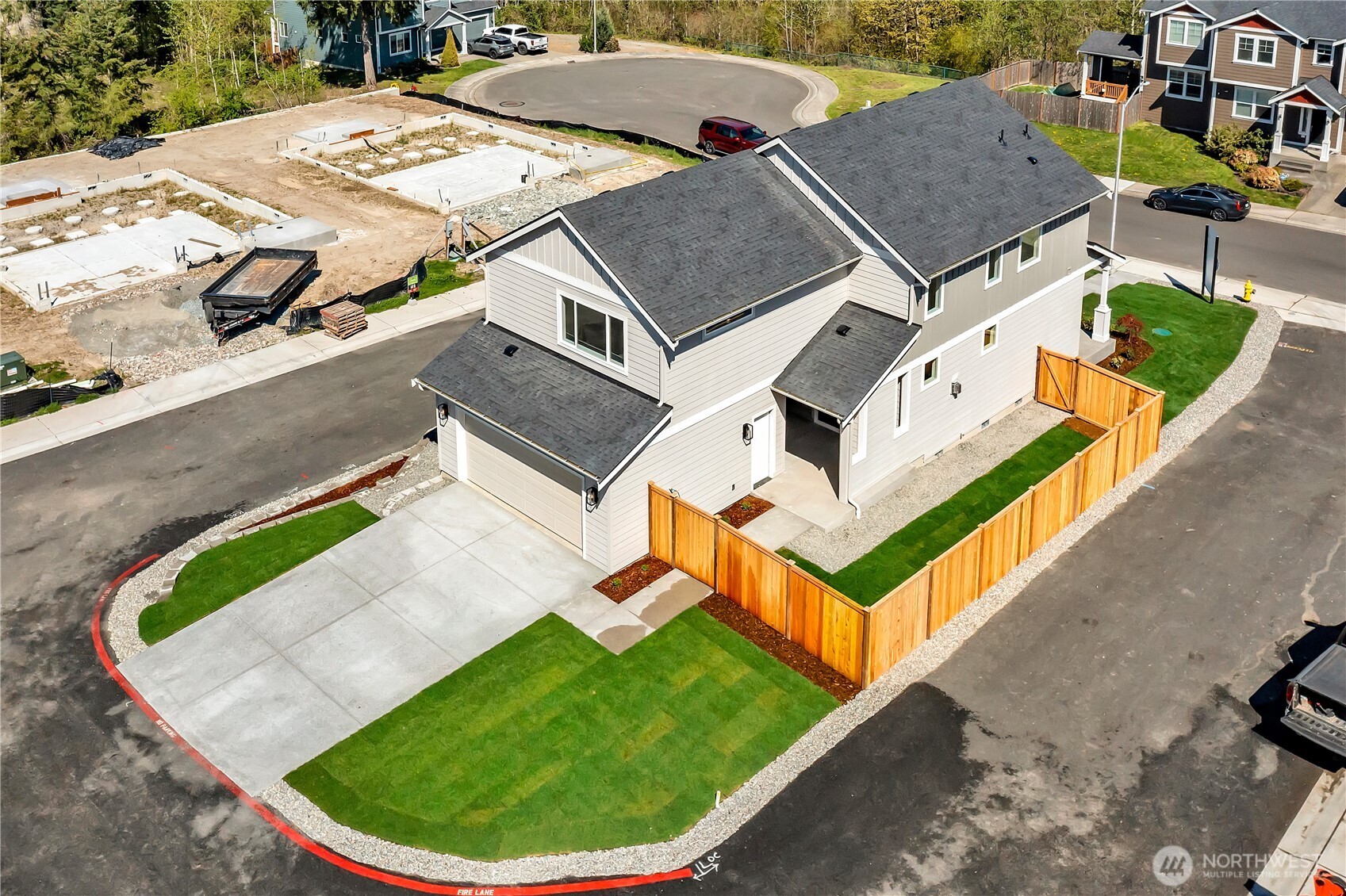 16212 76th Avenue Ct E, Puyallup, WA 98375