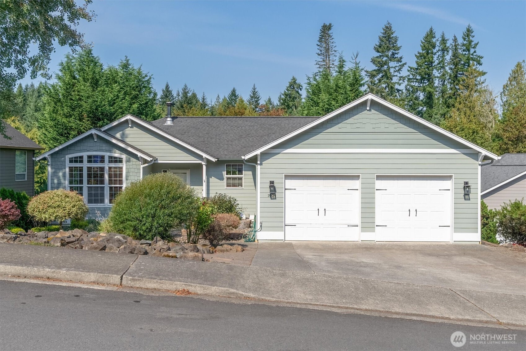 1604 Tara Court , Kelso, WA 98626