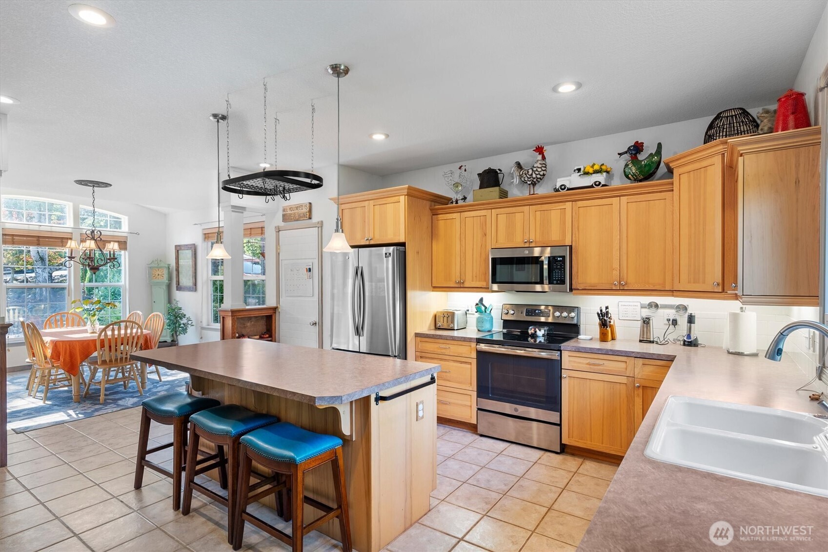 1604 Tara Court , Kelso, WA 98626